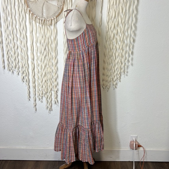 SOLD The Great The Dainty Midi Dress Size 0/XS - Picture 4 of 10